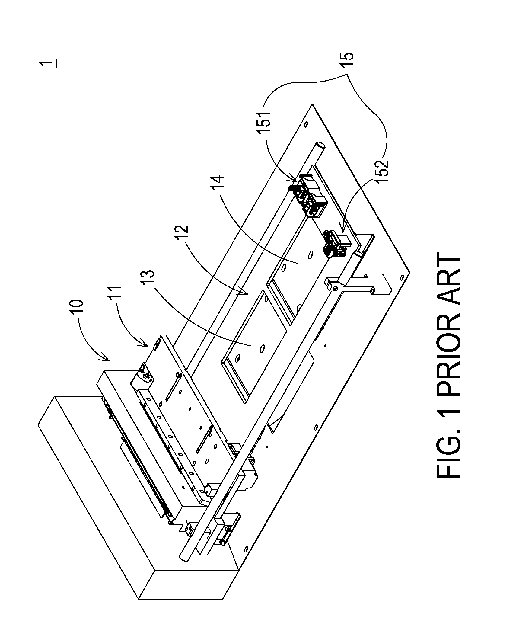 Rapid prototyping apparatus for producing three-dimensional ceramic object