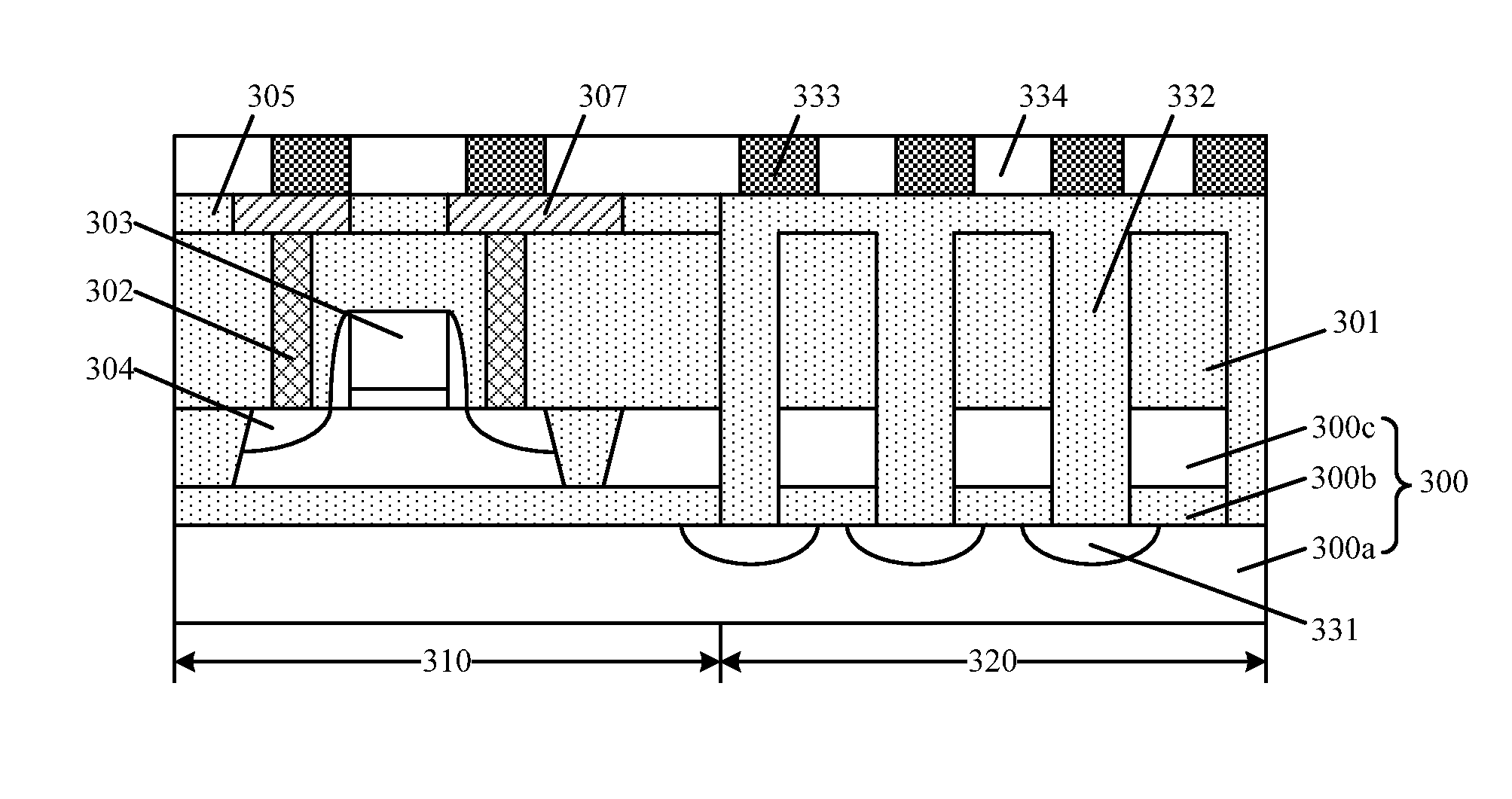 Semiconductor device and fabrication method thereof