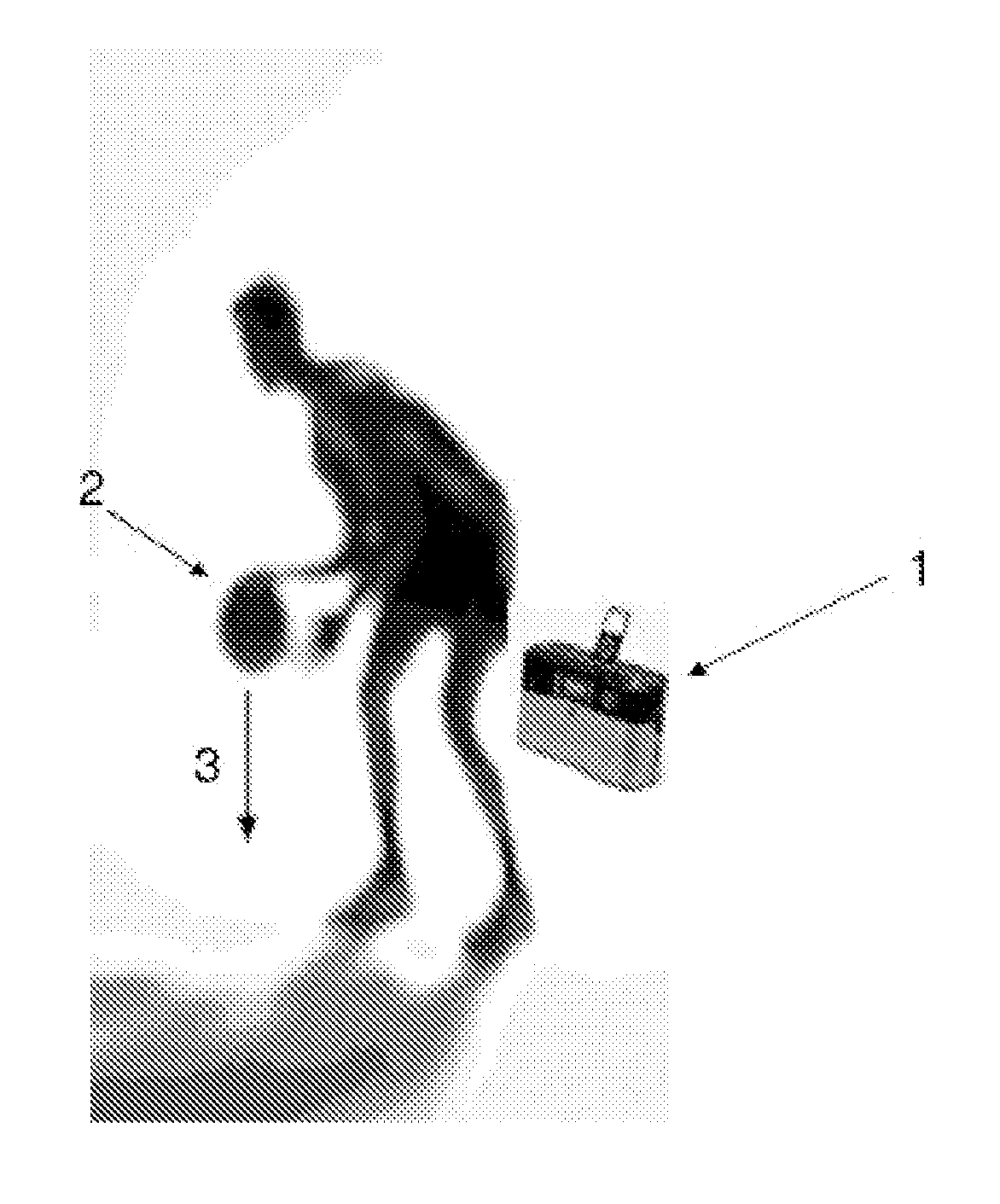 System, apparatus and method for teaching a basketball dribbler to have optimal control over the basketball