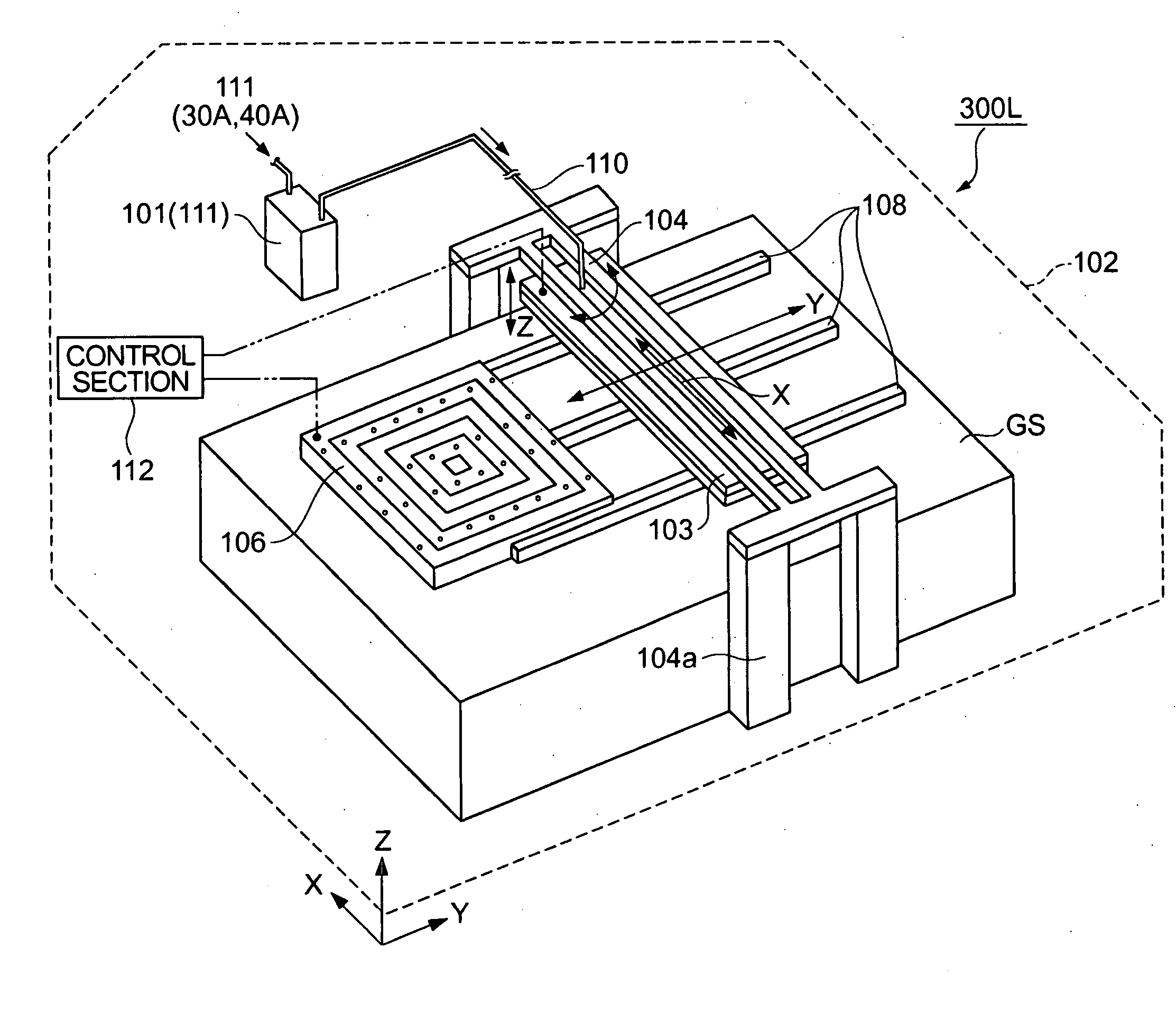 Electric wire formation method, wiring substrate manufacturing method, electrooptical element manufacturing method, electronic apparatus manufacturing method, wiring substrate, electrooptical element, and electronic apparatus