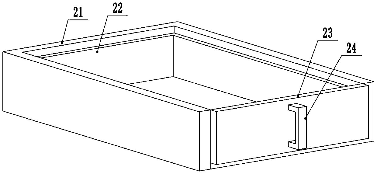 Environment-friendly and efficient waste incineration device