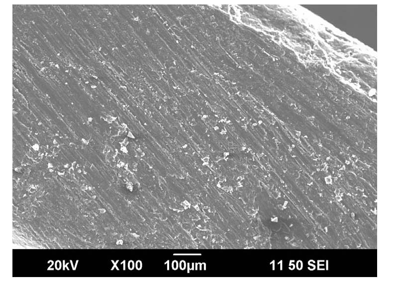 Method for preparing conductive polymer/carbon nanotube composite fiber thermoelectric material