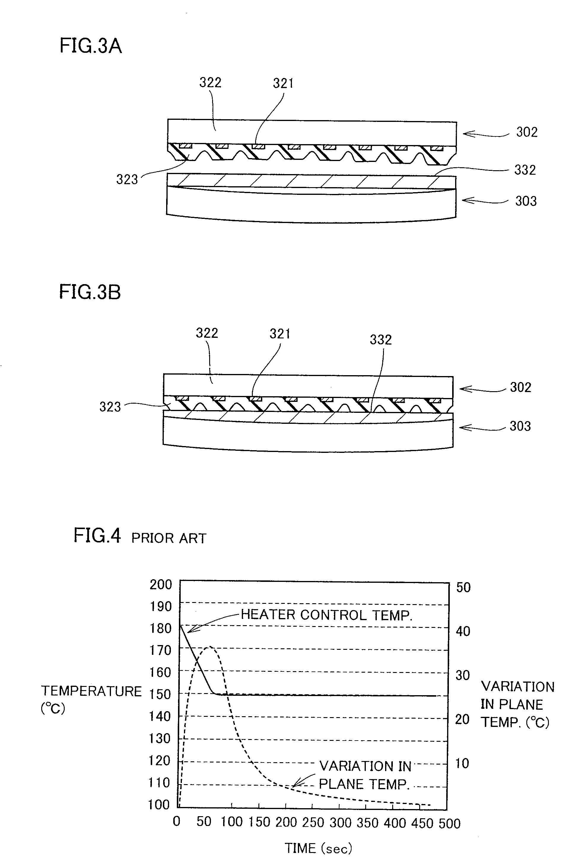 Heating unit and the apparatus having the same