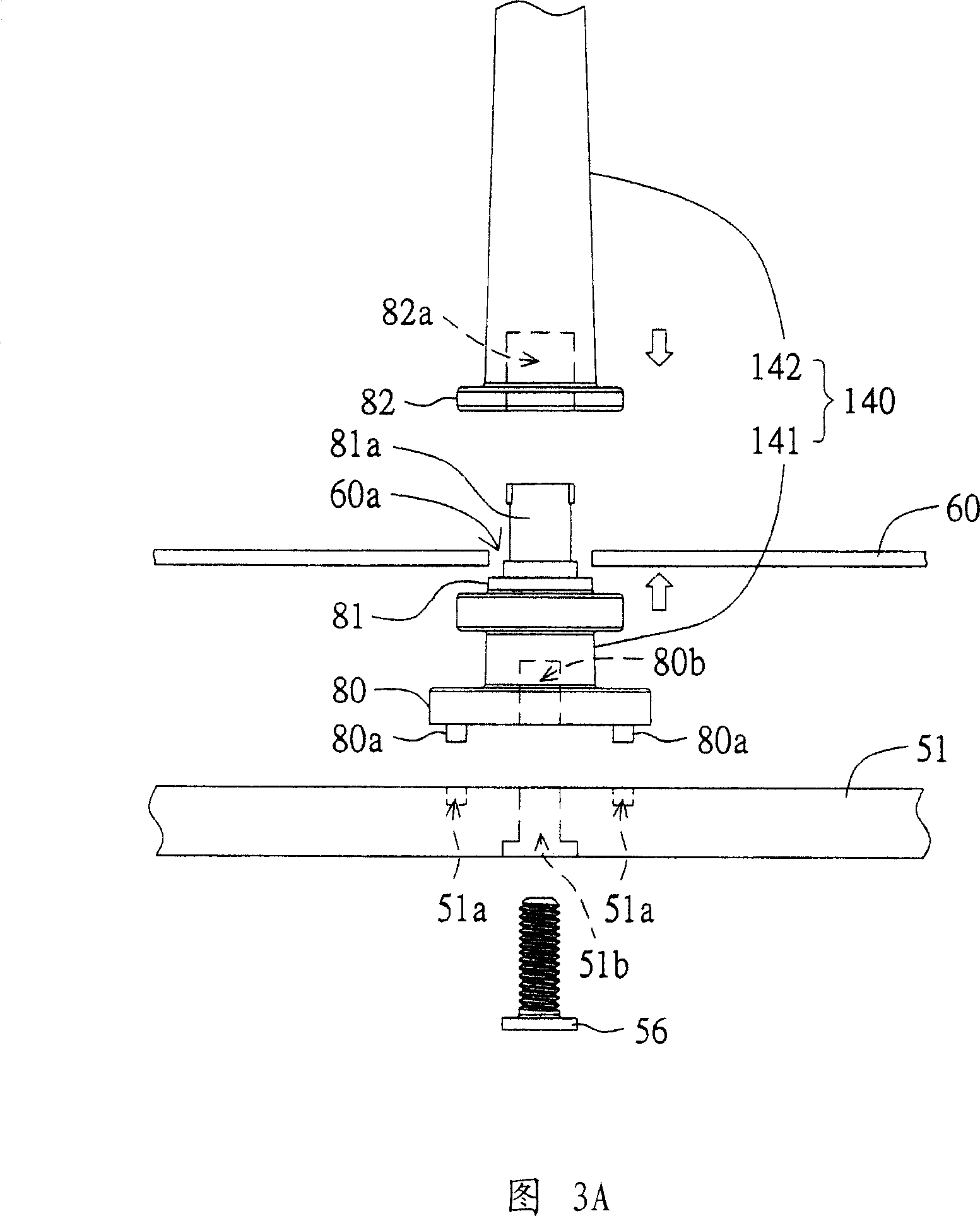 Backlight module and liquid crystal display device using same