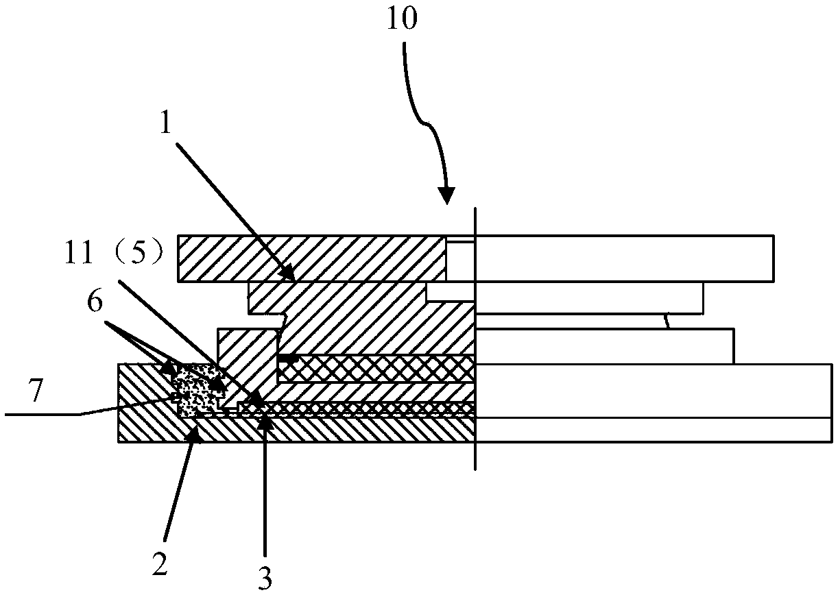 Bridge support