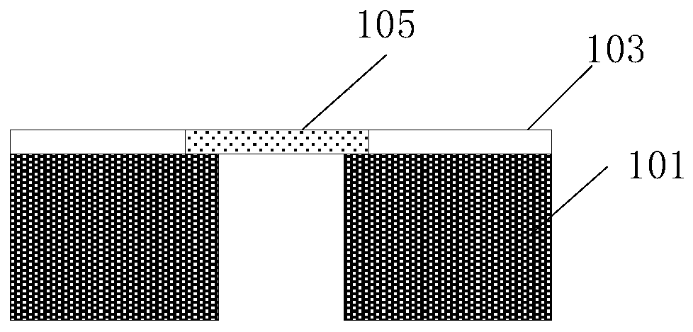 Flexible display panel and display device