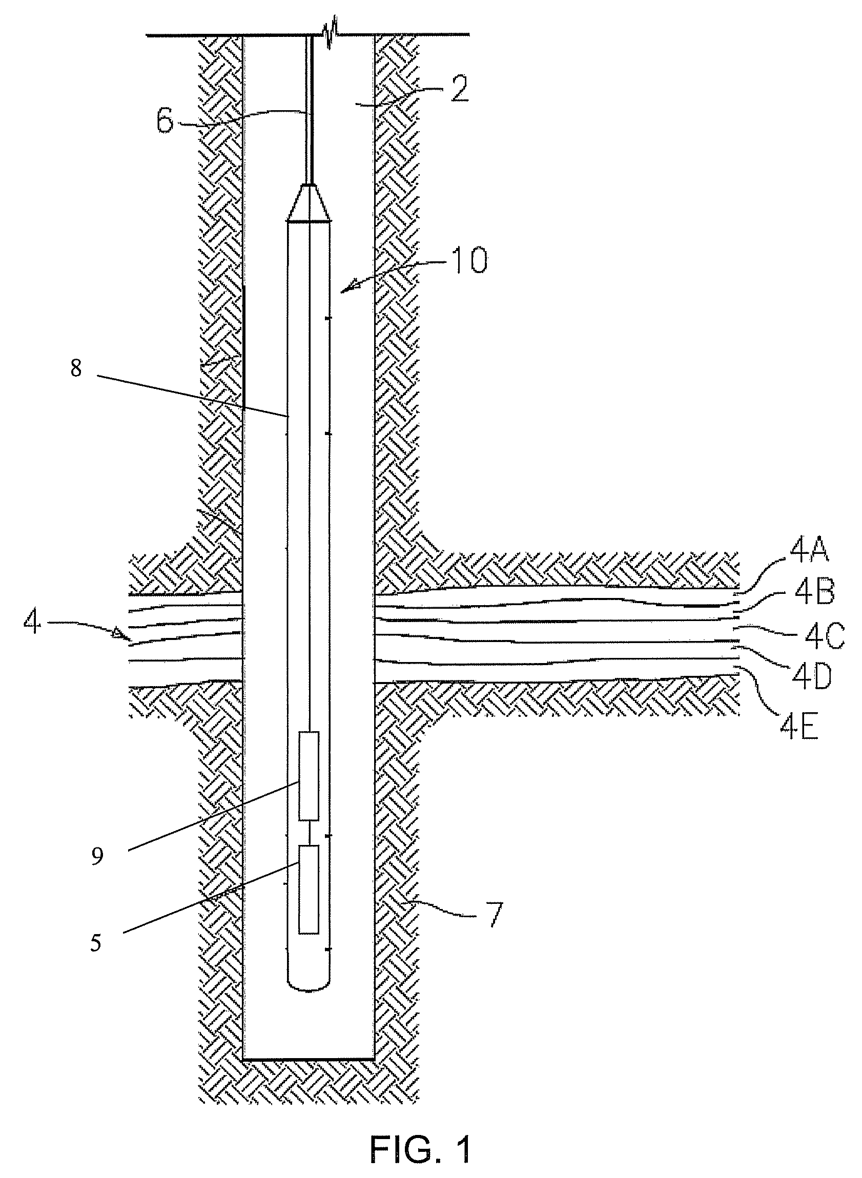 Apparatus and method for improved light source and light detector for gravimeter