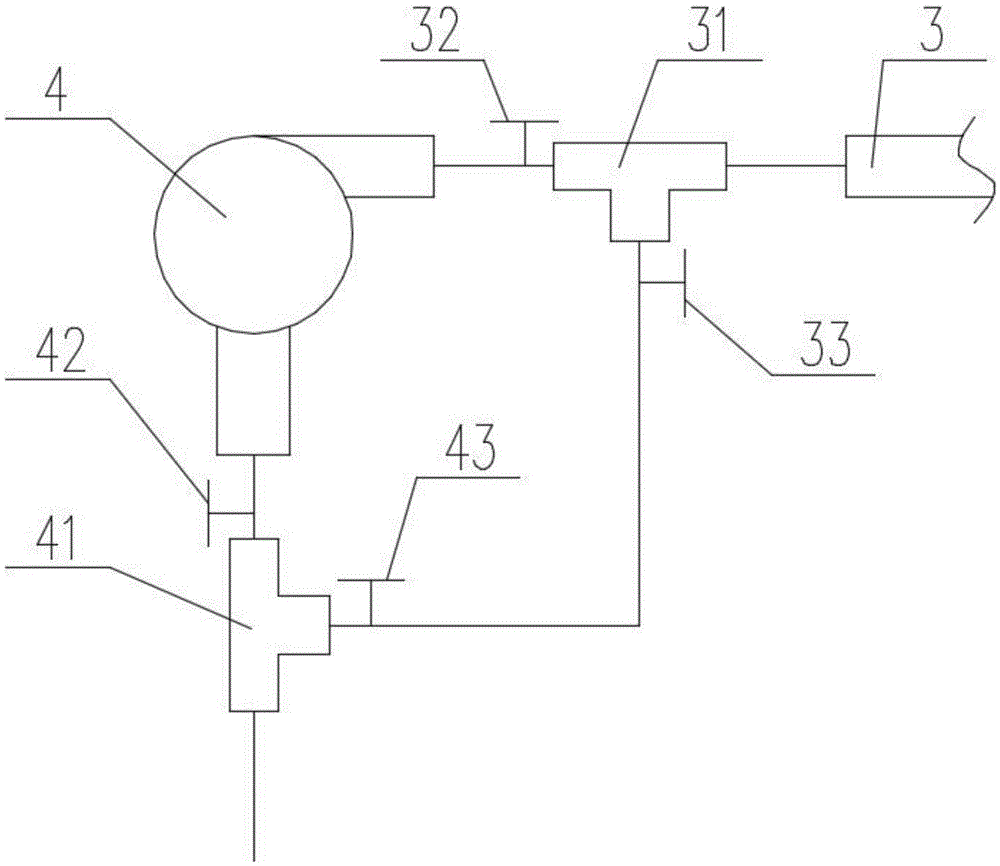 Sprinkler wagon self-walking type reel sprinkler and using method thereof