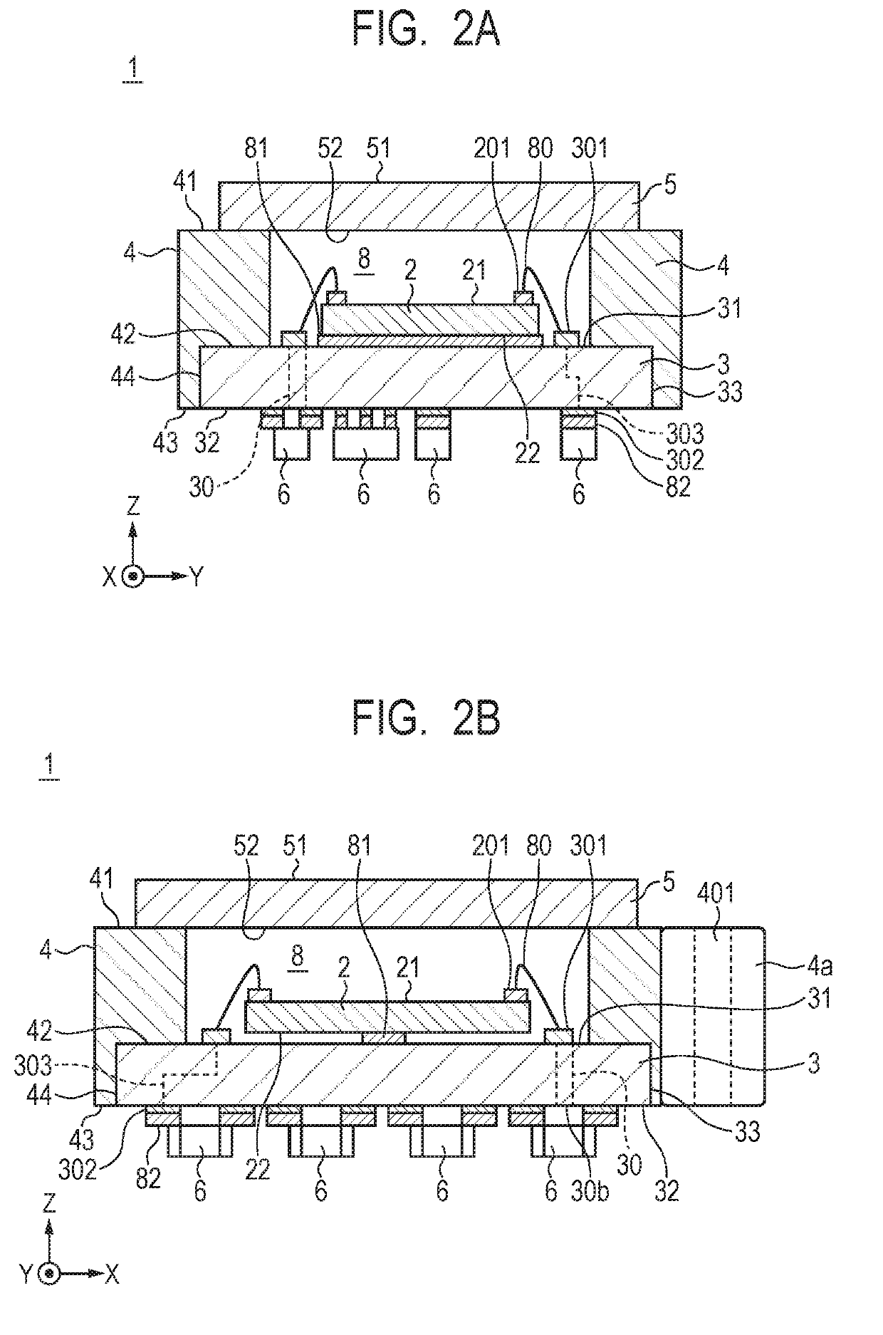 Electronic module and imaging system