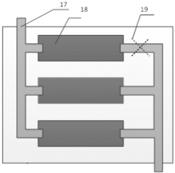 A Self-feedback Linear Constant Current Regulator Integrated with Adjustable Thermistor