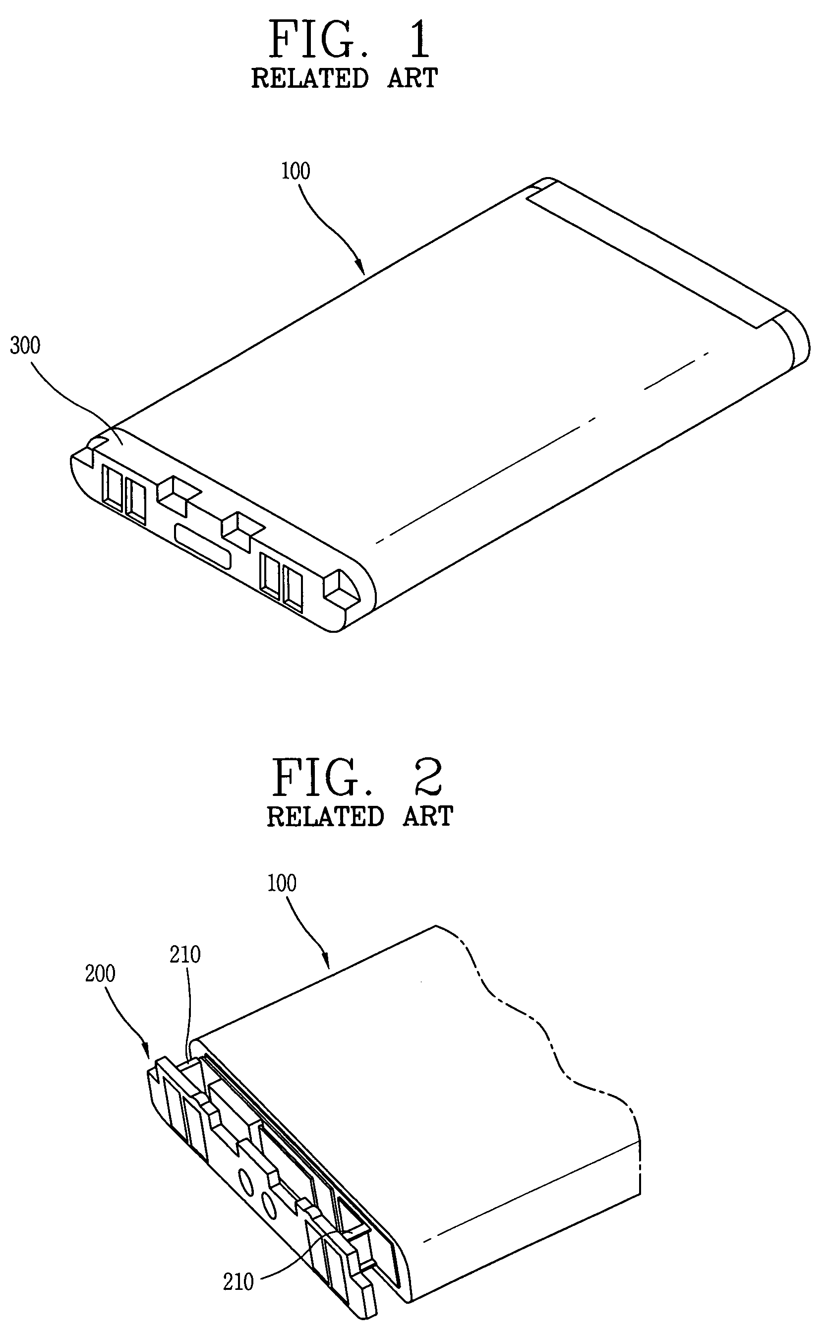 Safety device of battery