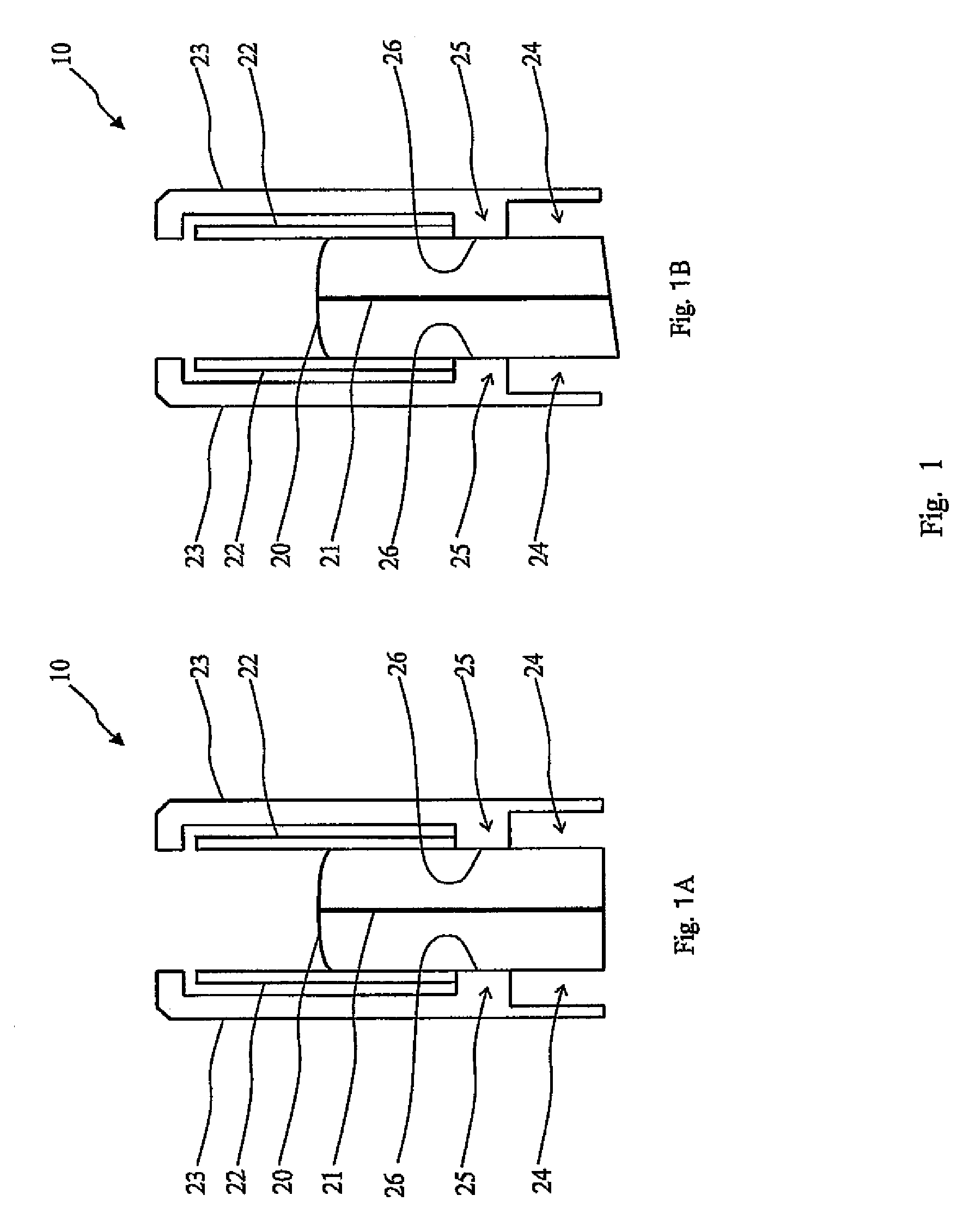 Optical receptacle and optical module with optical receptacle