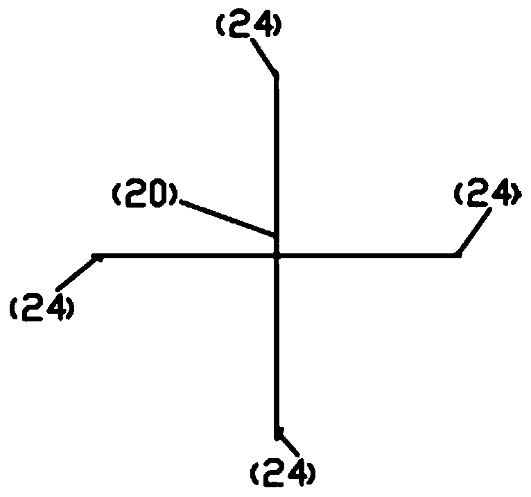 Catalytic ozonation system and method and application