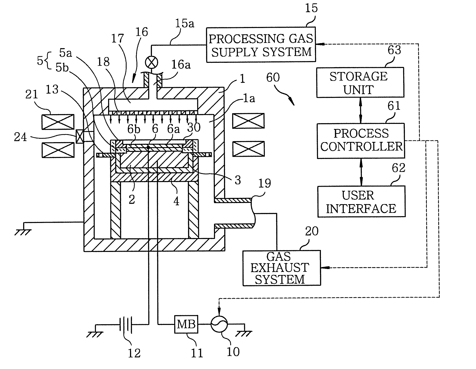 Focus ring and plasma processing apparatus