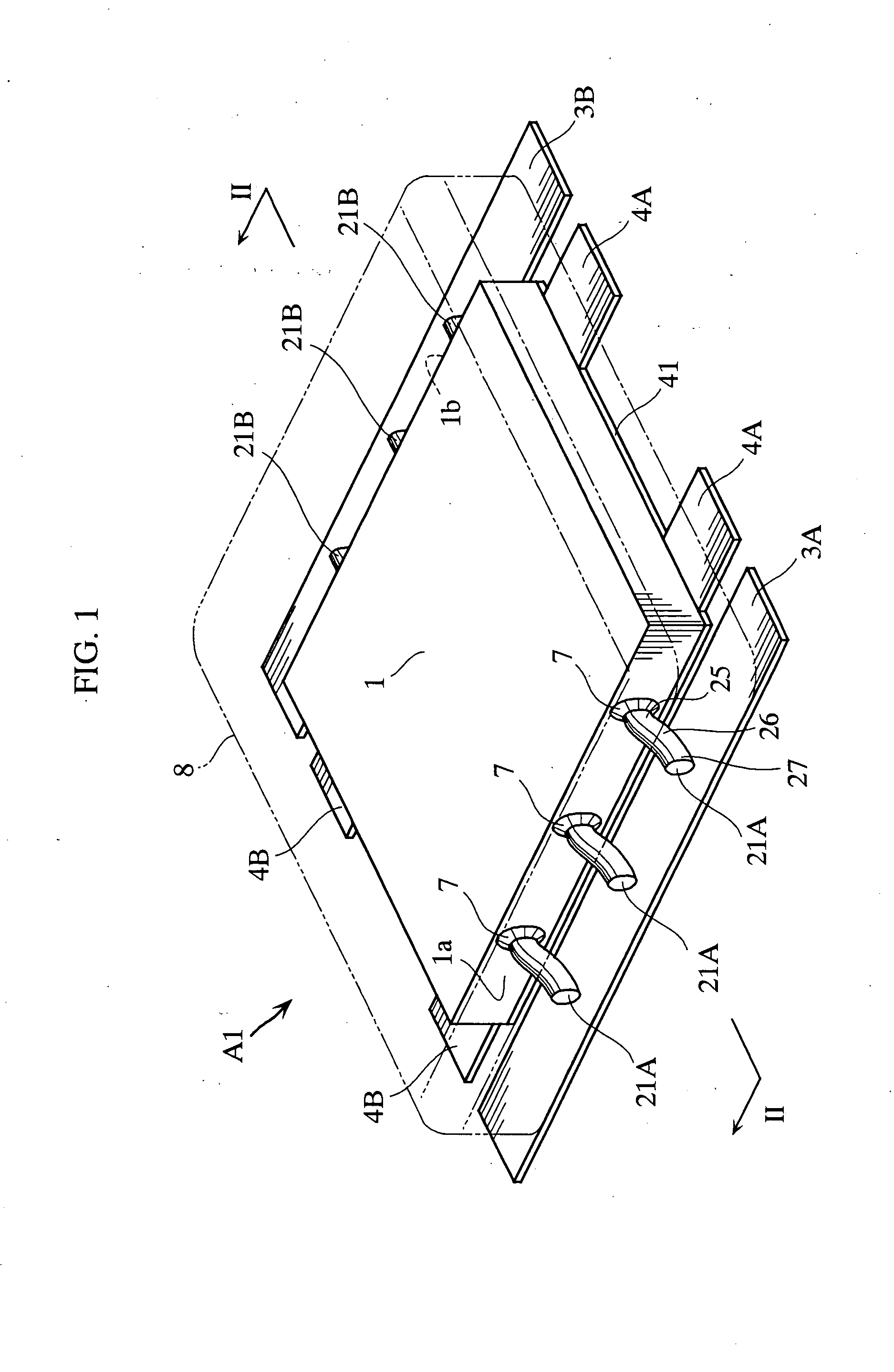 Solid Electrolytic Capacitor