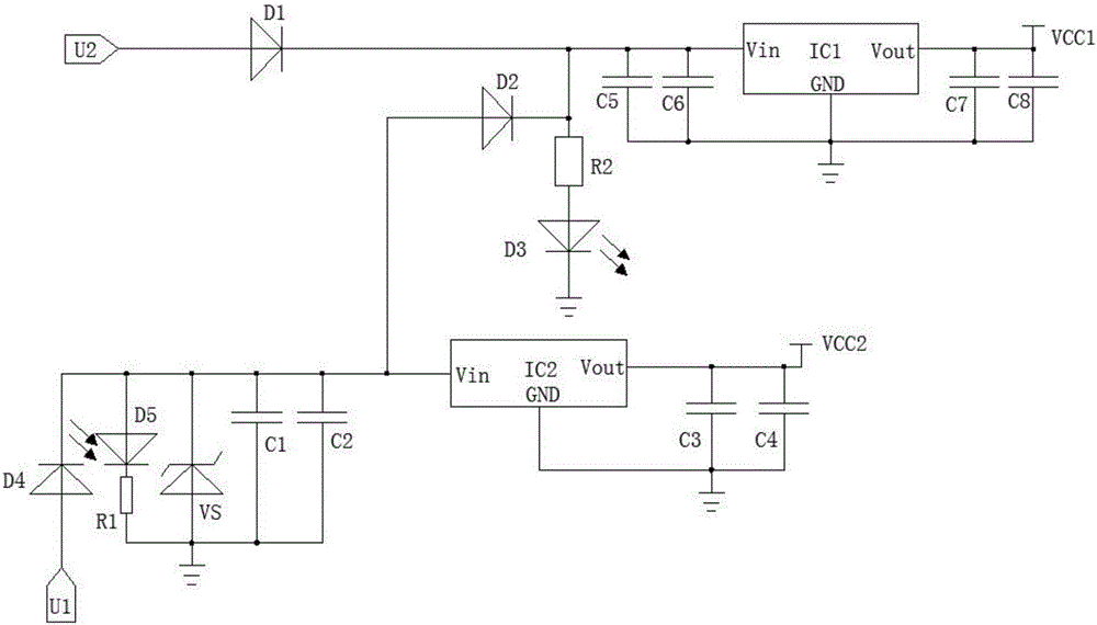 Intelligent automobile data recorder system