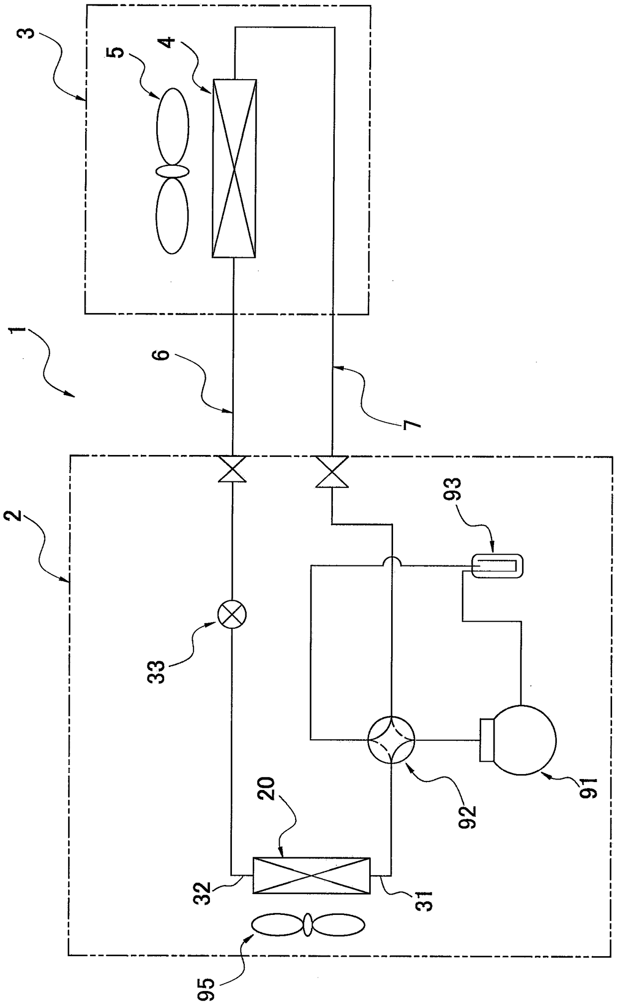 Heat exchangers and air conditioning units