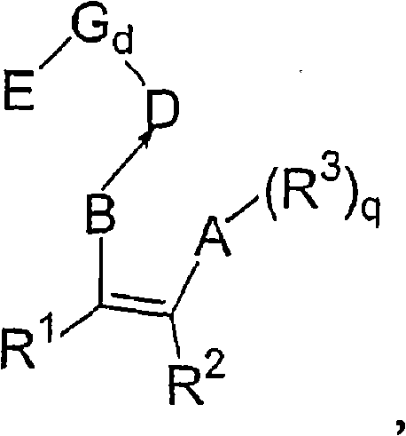 Loaded non-metallocene catalyst and preparation method and application thereof