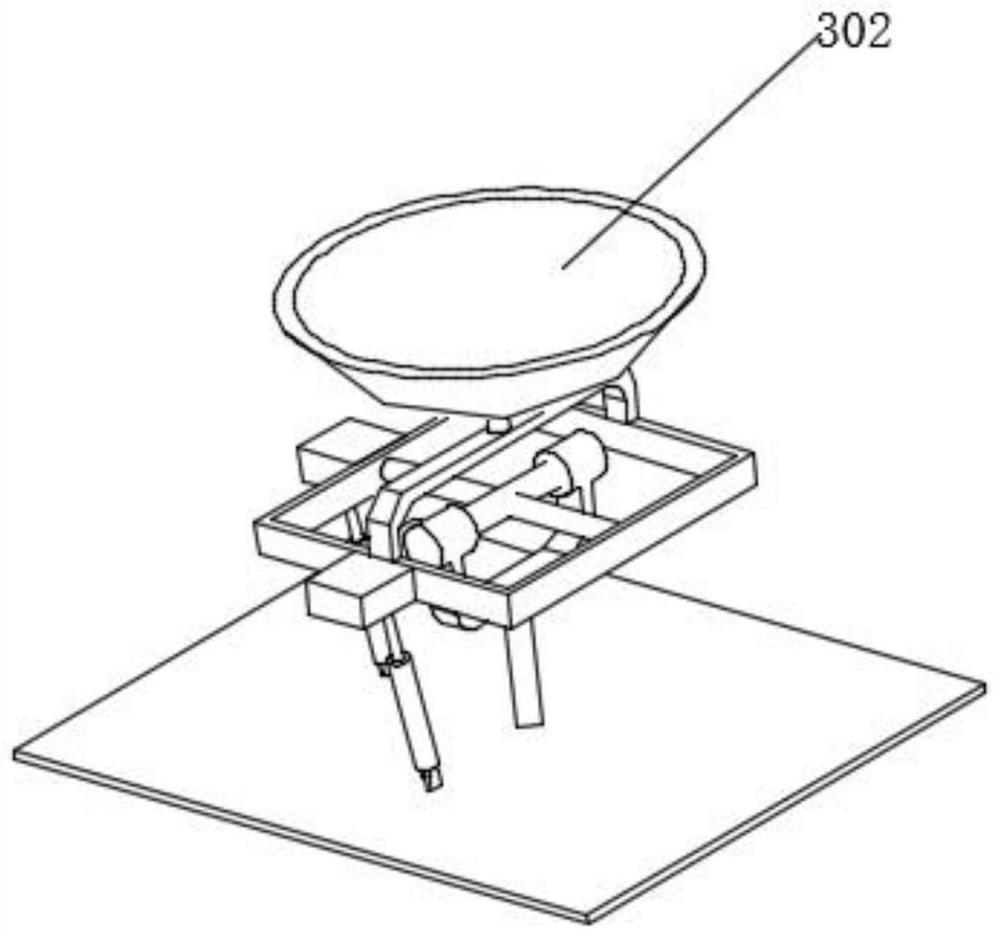 Breeding device for improving metamorphosis rate of frog tadpoles