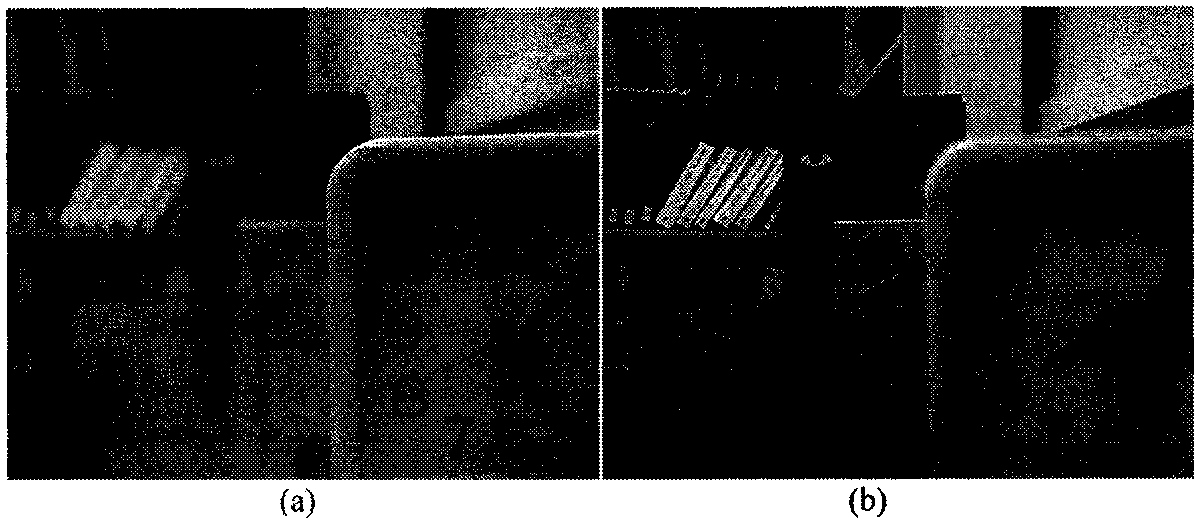 AGF-based multi-focus image fusion method and system