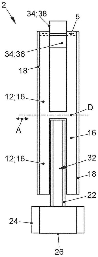 Method and apparatus for manufacturing electrode stack