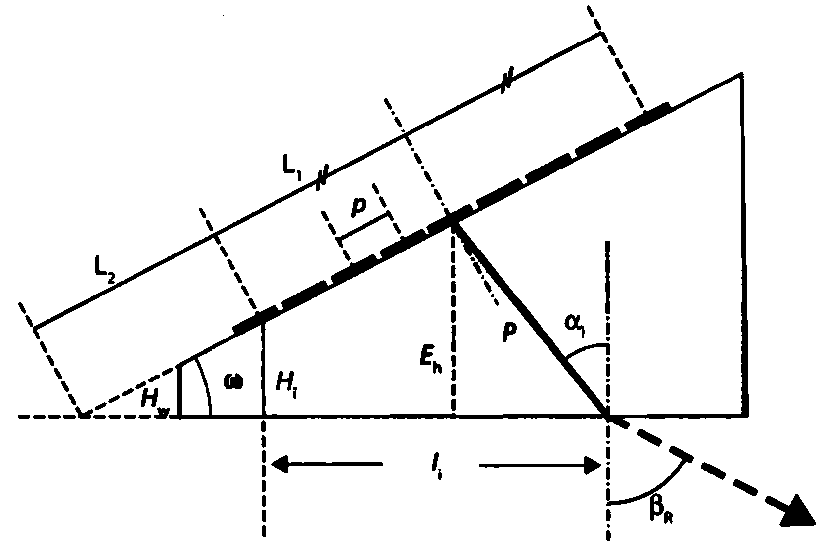 Method and system for receiving dynamic focusing compensation through phased array