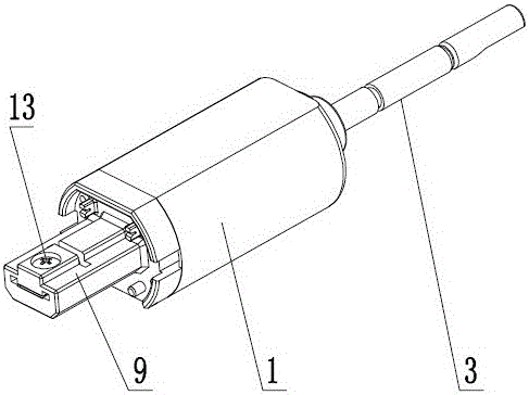 Resonant sonic toothbrush