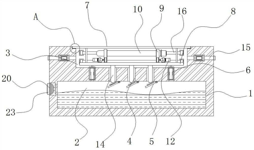 A kit for cell activation for medical cosmetology and its application method