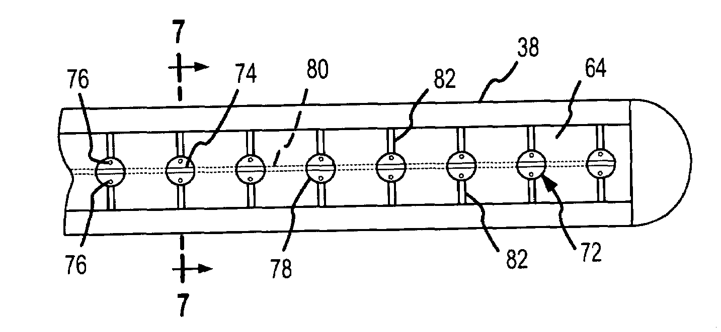 Ablation fluid manifold for ablation catheter