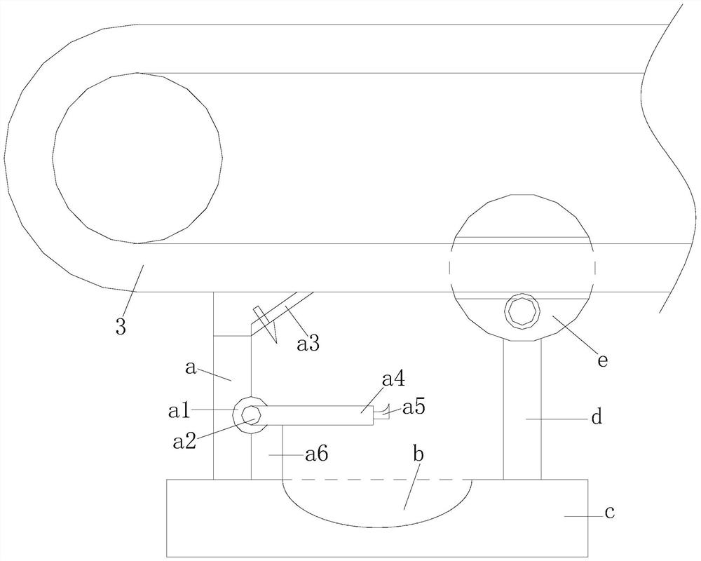 A display module bonding assembly line