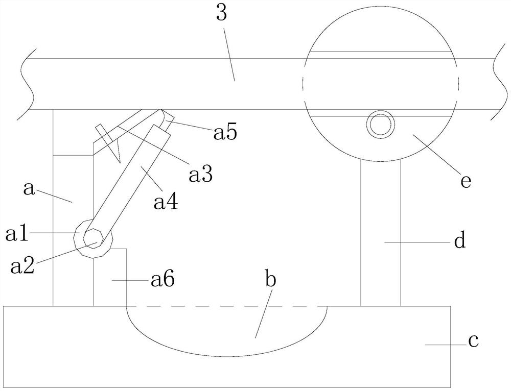 A display module bonding assembly line