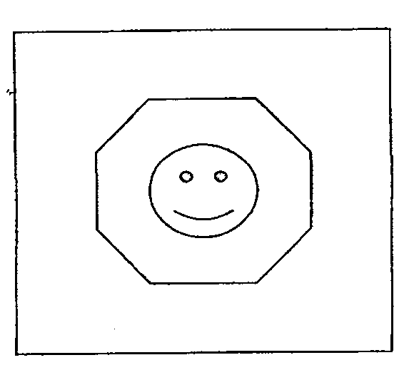 On-line detecting method of machine vision system for printed calico flaw