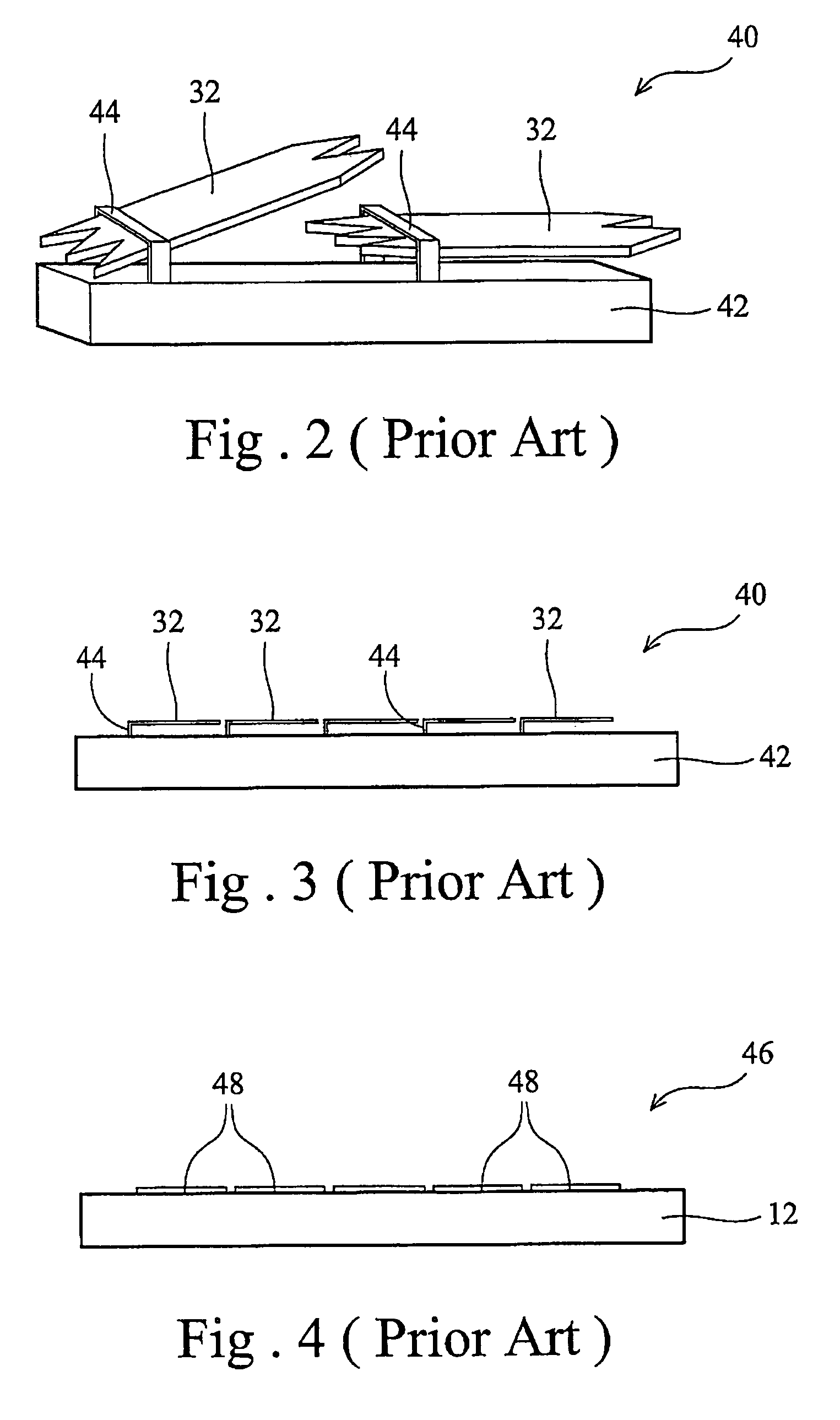 Micromirror for MEMS device