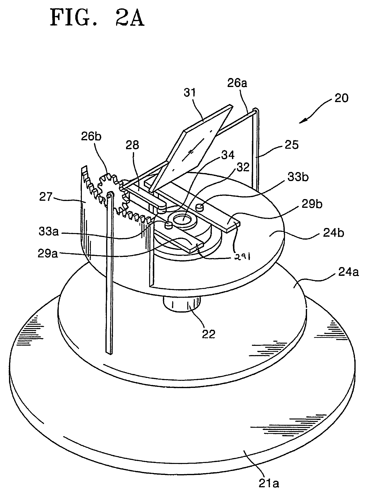 Three-dimensional location measurement sensor