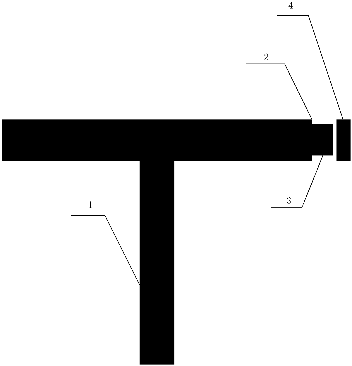 Standard combined acceleration output device