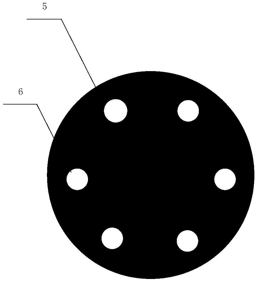 Standard combined acceleration output device