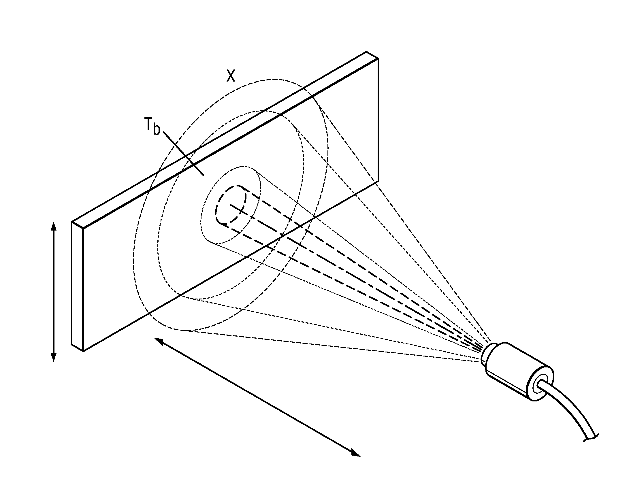 Infrared Sensor and Method for Electrical Monitoring