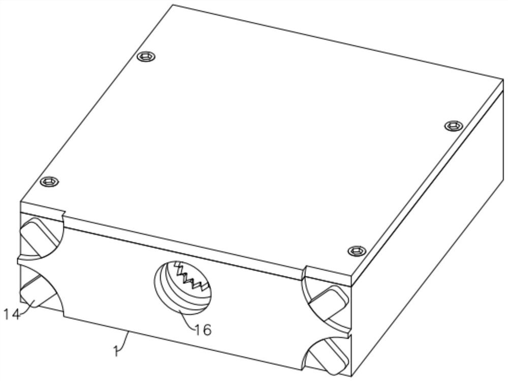 Soil sampling device for construction