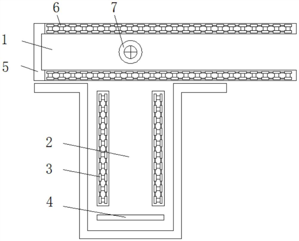 Internet of Things-based intelligent parking device