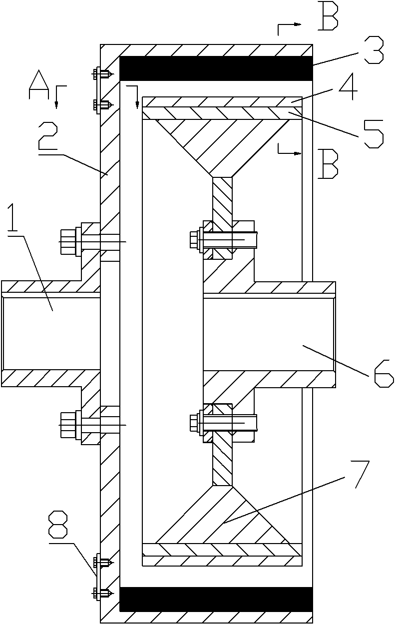 Permanent magnet soft starter