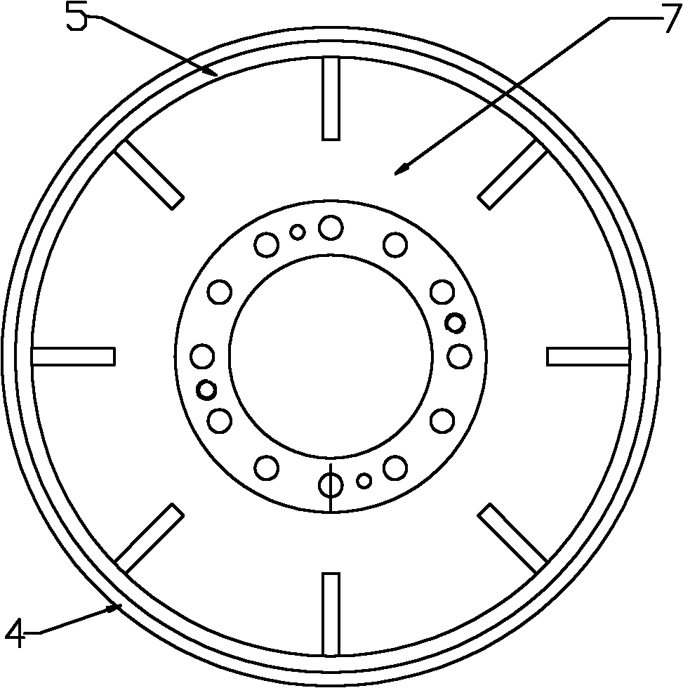 Permanent magnet soft starter