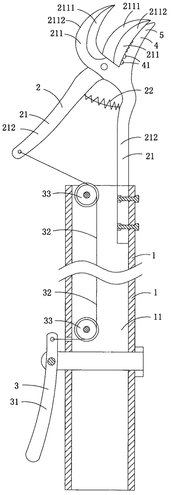 Multifunctional picker