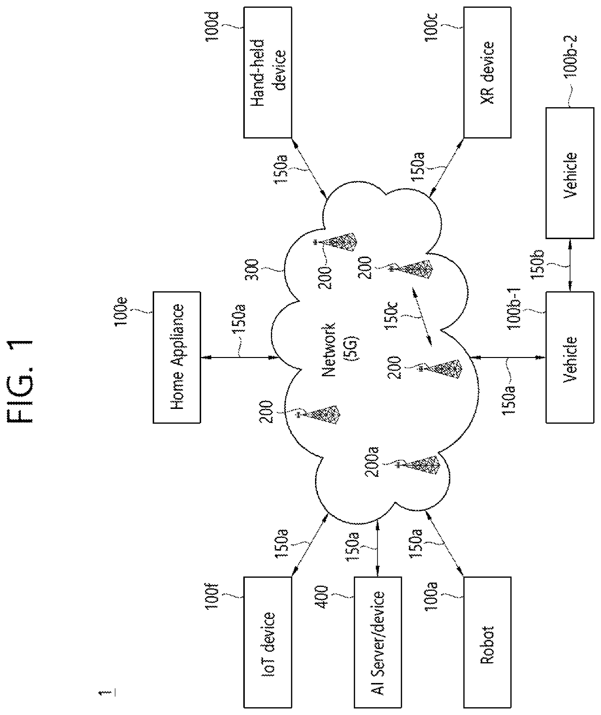 Method and apparatus for public warning system on unlicensed frequency in a wireless communication system