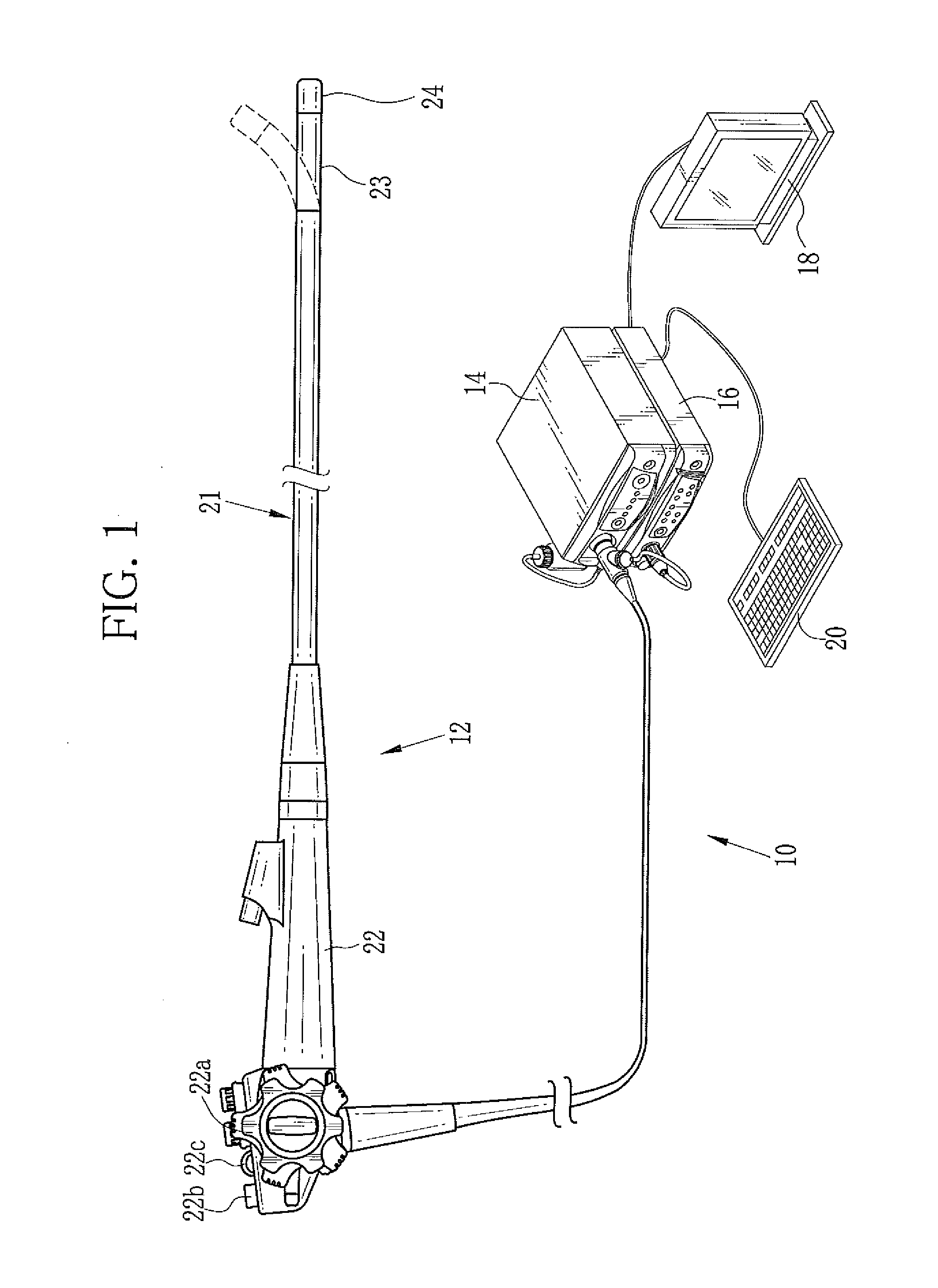 Image processing device and method for operating endoscope system