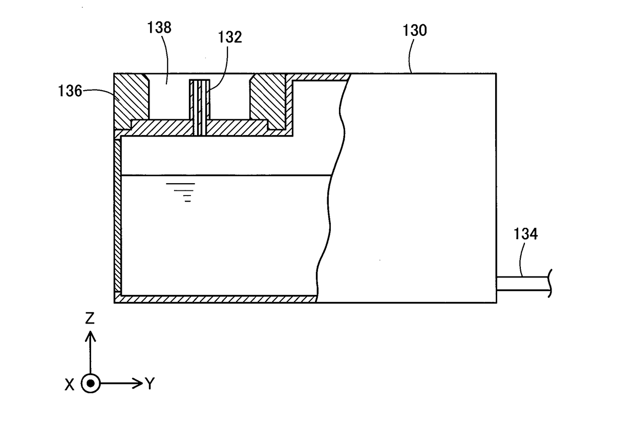 Ink replenish adjunctive device and ink replenish device