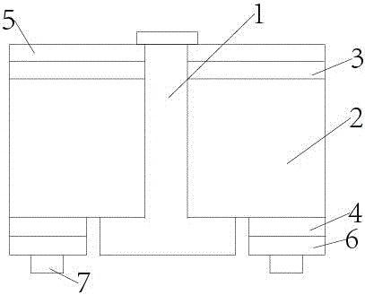 Solar battery sheet and assembly thereof