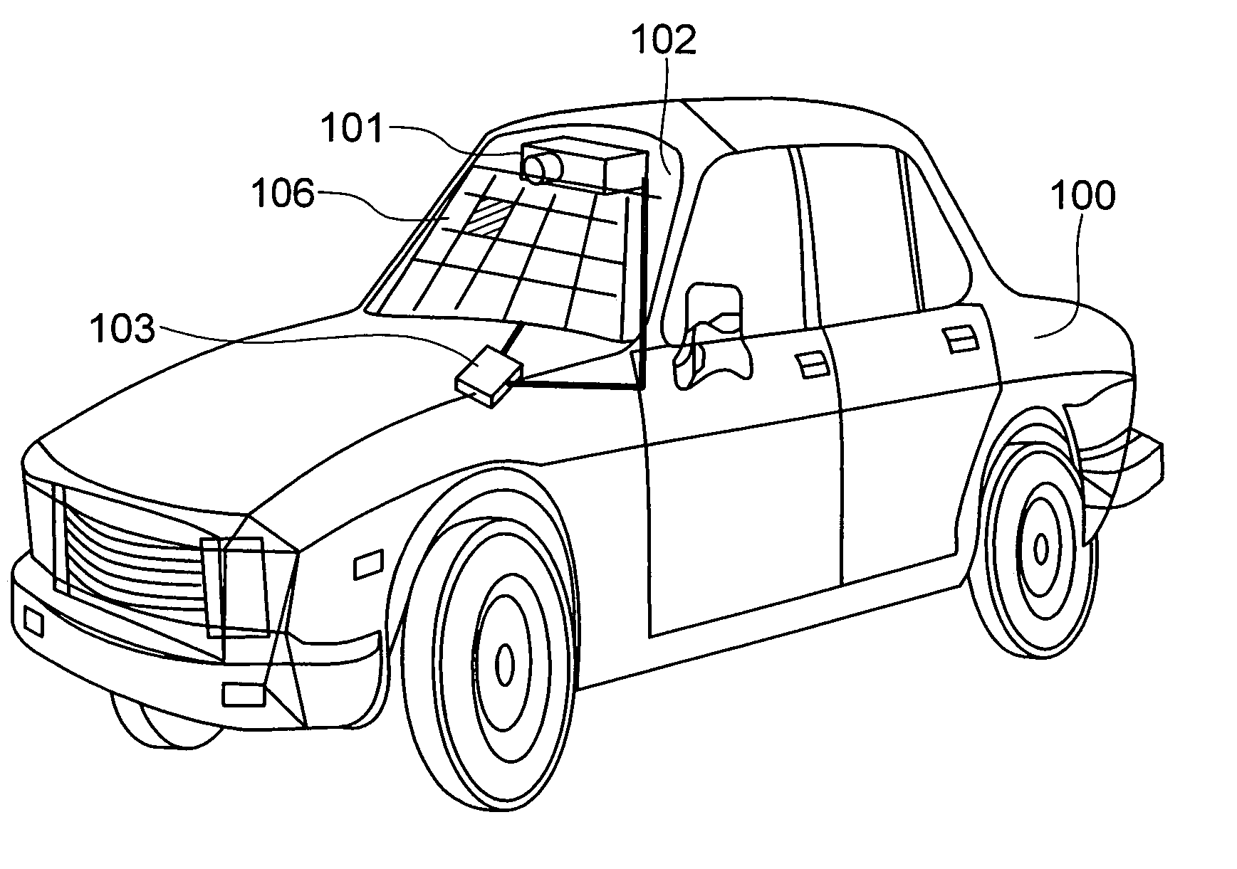 Variable transmissivity window system