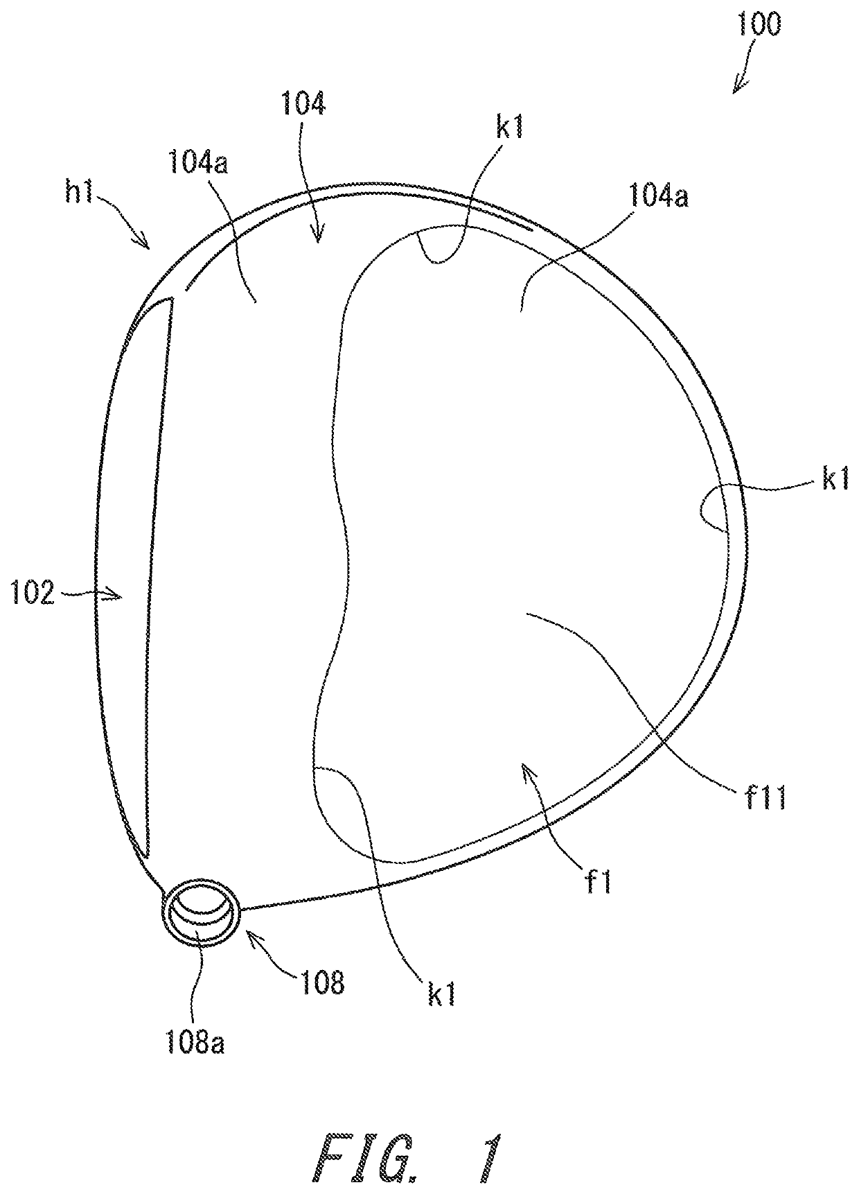 Golf club head