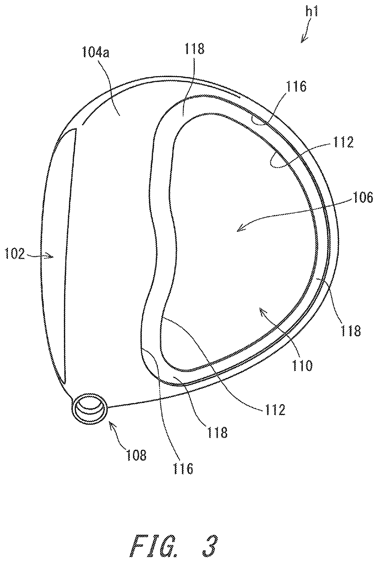 Golf club head