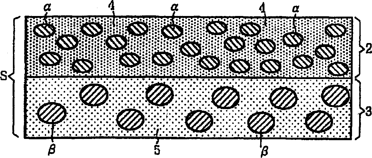 Wiring board and its mfg. method